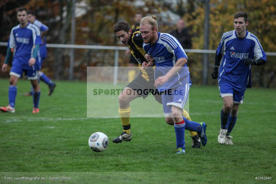 Jan Dittmeier, Fussball, Adelsberg, Wernfeld, FV Wernfeld Adelsberg, TSV Gambach - Bild-ID: 2142441