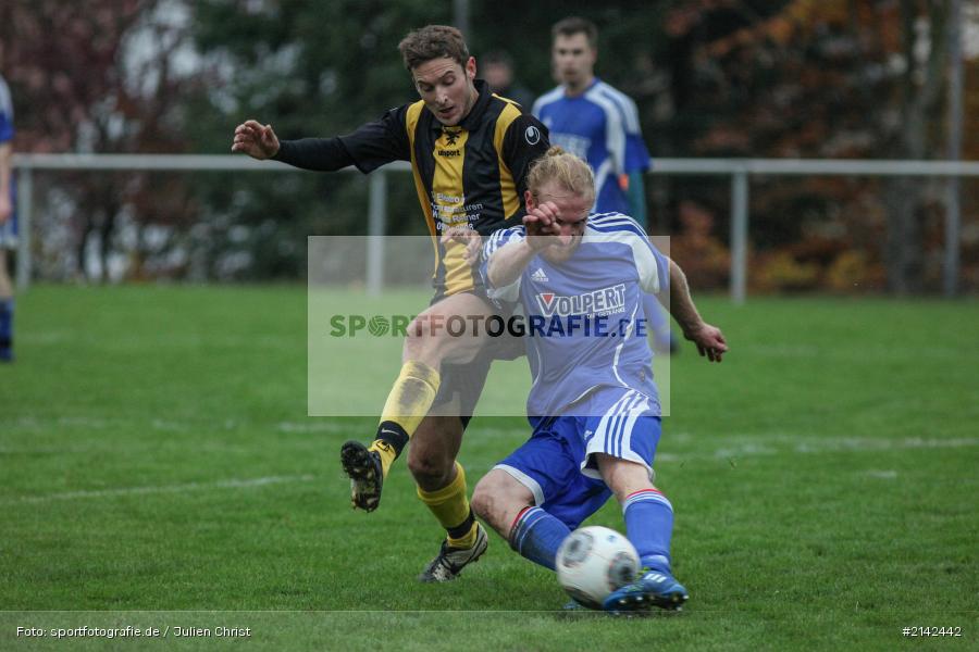 Jan Dittmeier, Fussball, Adelsberg, Wernfeld, FV Wernfeld Adelsberg, TSV Gambach - Bild-ID: 2142442