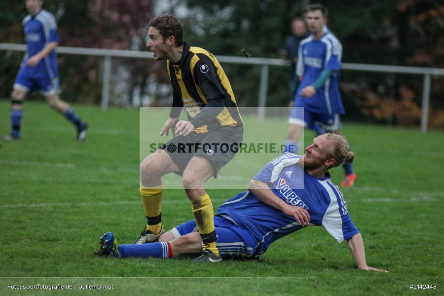 Fussball, Adelsberg, Wernfeld, FV Wernfeld Adelsberg, TSV Gambach - Bild-ID: 2142443