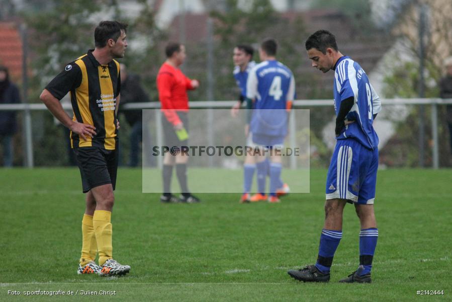 Fussball, Adelsberg, Wernfeld, FV Wernfeld Adelsberg, TSV Gambach - Bild-ID: 2142444