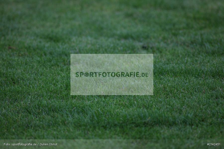 Gambach, Wiese, Rasen, Fussball, Adelsberg, Wernfeld, FV Wernfeld Adelsberg, TSV Gambach - Bild-ID: 2142451