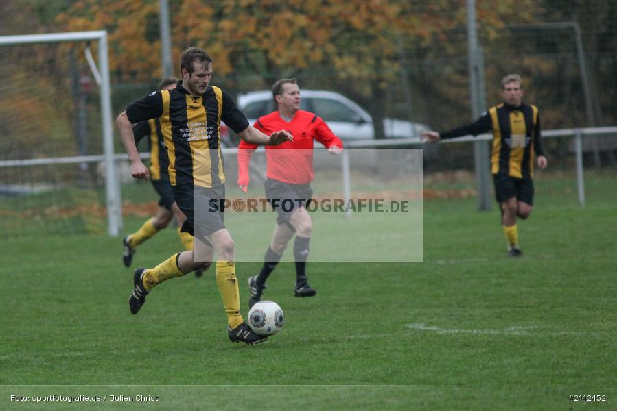 Fussball, Adelsberg, Wernfeld, FV Wernfeld Adelsberg, TSV Gambach - Bild-ID: 2142452
