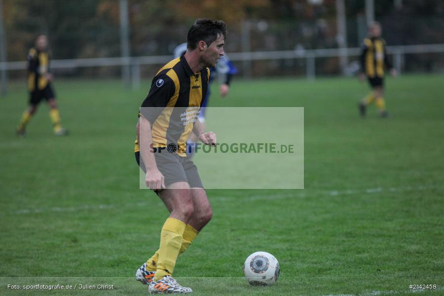 Fussball, Adelsberg, Wernfeld, FV Wernfeld Adelsberg, TSV Gambach - Bild-ID: 2142458