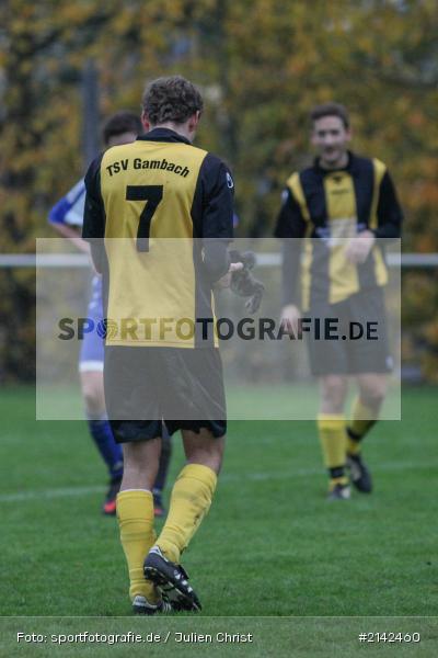 Marcel Brendel, Fussball, Adelsberg, Wernfeld, FV Wernfeld Adelsberg, TSV Gambach - Bild-ID: 2142460