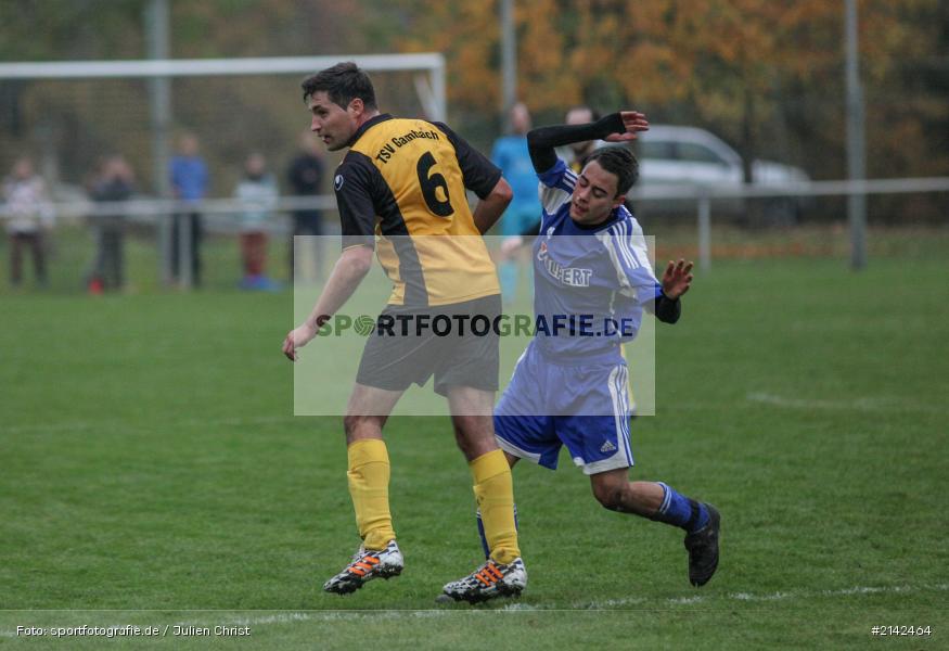 Jannis Volpert, Marco Schott, Fussball, Adelsberg, Wernfeld, FV Wernfeld Adelsberg, TSV Gambach - Bild-ID: 2142464