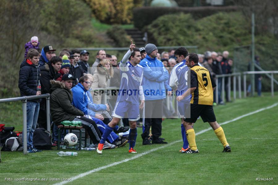 Fussball, Adelsberg, Wernfeld, FV Wernfeld Adelsberg, TSV Gambach - Bild-ID: 2142469