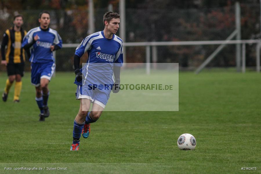 Fussball, Adelsberg, Wernfeld, FV Wernfeld Adelsberg, TSV Gambach - Bild-ID: 2142473