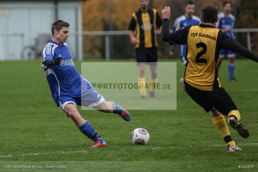 Fussball, Adelsberg, Wernfeld, FV Wernfeld Adelsberg, TSV Gambach - Bild-ID: 2142475