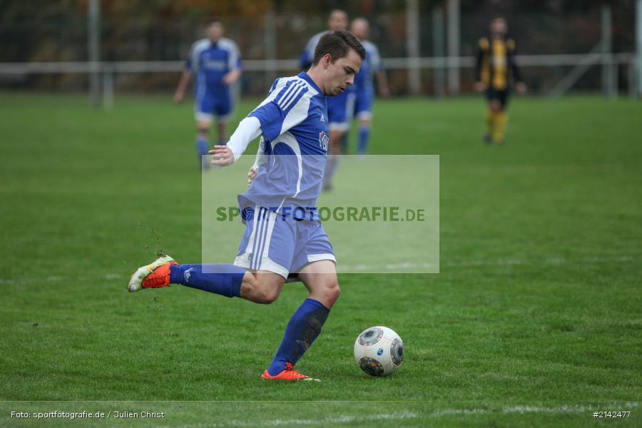 Fussball, Adelsberg, Wernfeld, FV Wernfeld Adelsberg, TSV Gambach - Bild-ID: 2142477