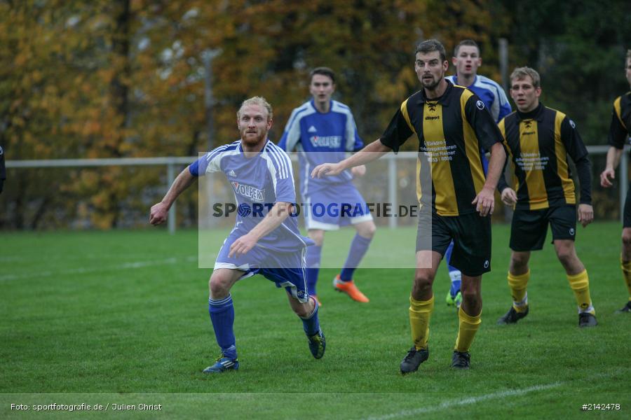 Fussball, Adelsberg, Wernfeld, FV Wernfeld Adelsberg, TSV Gambach - Bild-ID: 2142478