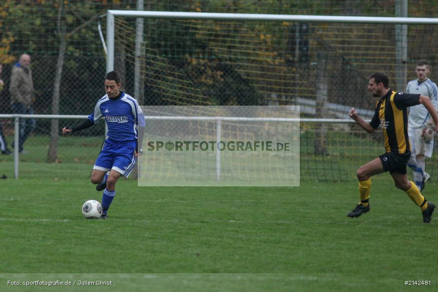 Jannis Volpert, Fussball, Adelsberg, Wernfeld, FV Wernfeld Adelsberg, TSV Gambach - Bild-ID: 2142481