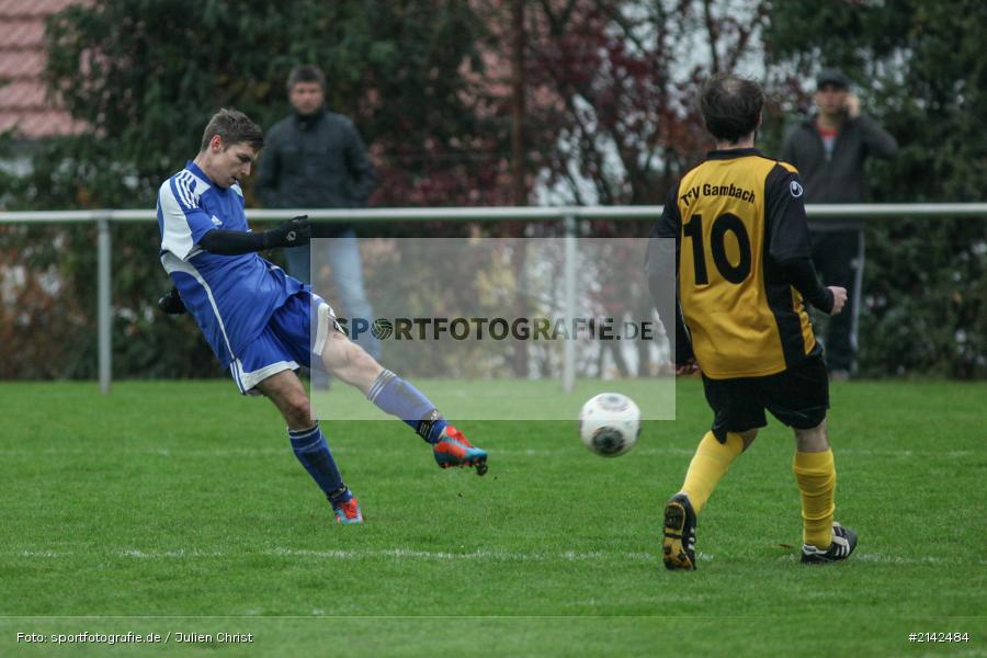 Fussball, Adelsberg, Wernfeld, FV Wernfeld Adelsberg, TSV Gambach - Bild-ID: 2142484