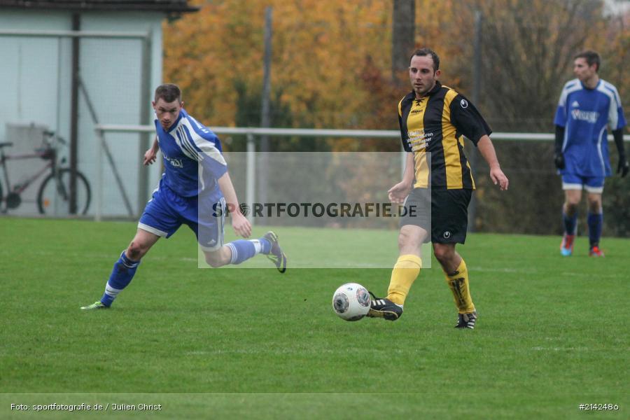 Fussball, Adelsberg, Wernfeld, FV Wernfeld Adelsberg, TSV Gambach - Bild-ID: 2142486