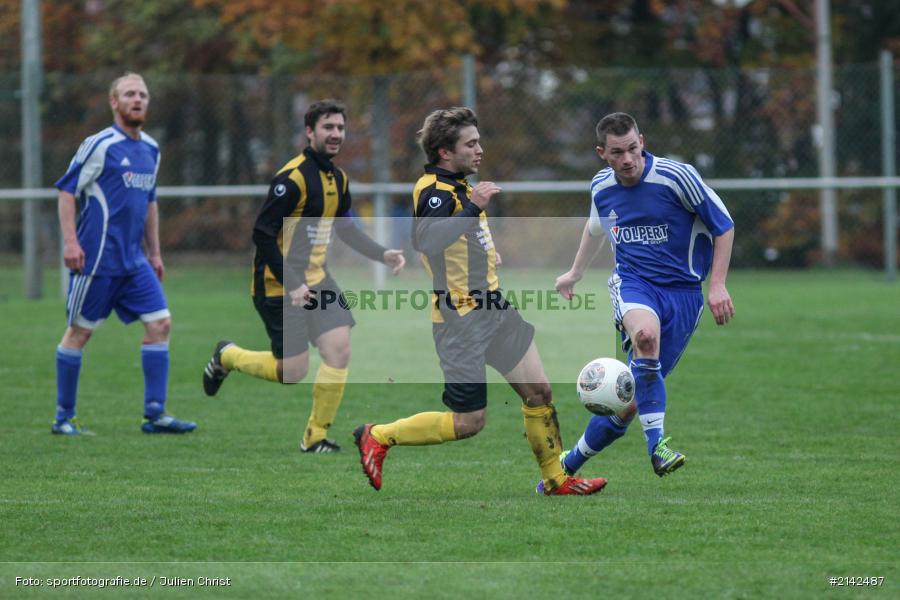 Fussball, Adelsberg, Wernfeld, FV Wernfeld Adelsberg, TSV Gambach - Bild-ID: 2142487