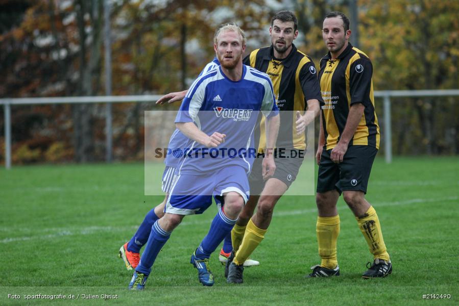 Jan Dittmeier, Fussball, Adelsberg, Wernfeld, FV Wernfeld Adelsberg, TSV Gambach - Bild-ID: 2142490