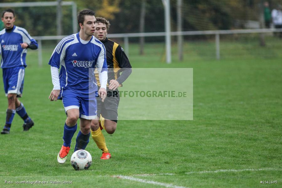Fussball, Adelsberg, Wernfeld, FV Wernfeld Adelsberg, TSV Gambach - Bild-ID: 2142495