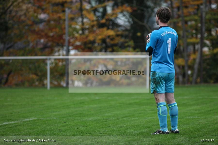 Tobias Hessdoerfer, Fussball, Adelsberg, Wernfeld, FV Wernfeld Adelsberg, TSV Gambach - Bild-ID: 2142498