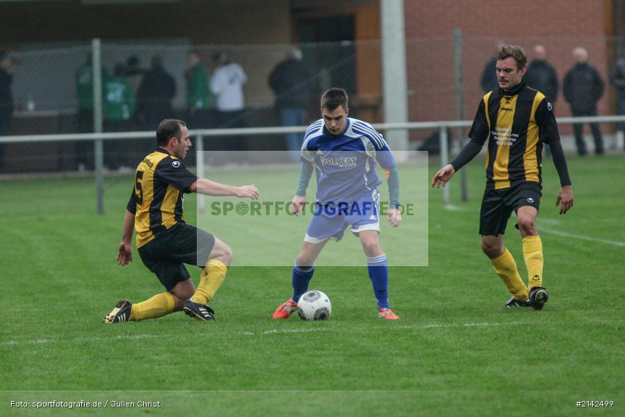 Fussball, Adelsberg, Wernfeld, FV Wernfeld Adelsberg, TSV Gambach - Bild-ID: 2142499