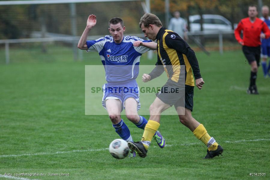 Fussball, Adelsberg, Wernfeld, FV Wernfeld Adelsberg, TSV Gambach - Bild-ID: 2142501