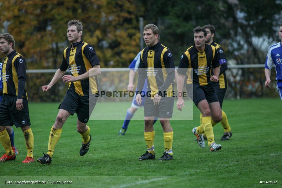 Fussball, Adelsberg, Wernfeld, FV Wernfeld Adelsberg, TSV Gambach - Bild-ID: 2142502