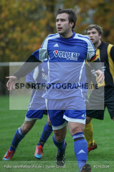 Patrick Römlein, Fussball, Adelsberg, Wernfeld, FV Wernfeld Adelsberg, TSV Gambach - Bild-ID: 2142504
