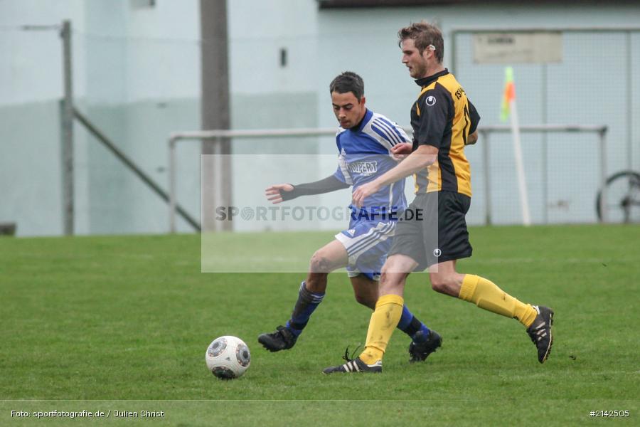 Fussball, Adelsberg, Wernfeld, FV Wernfeld Adelsberg, TSV Gambach - Bild-ID: 2142505