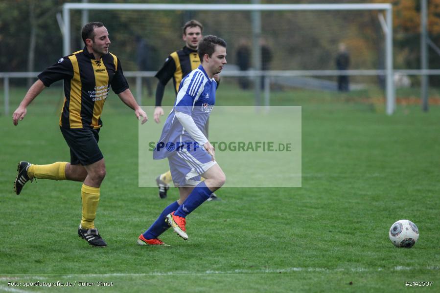 Fussball, Adelsberg, Wernfeld, FV Wernfeld Adelsberg, TSV Gambach - Bild-ID: 2142507