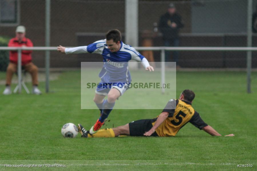 Fussball, Adelsberg, Wernfeld, FV Wernfeld Adelsberg, TSV Gambach - Bild-ID: 2142510