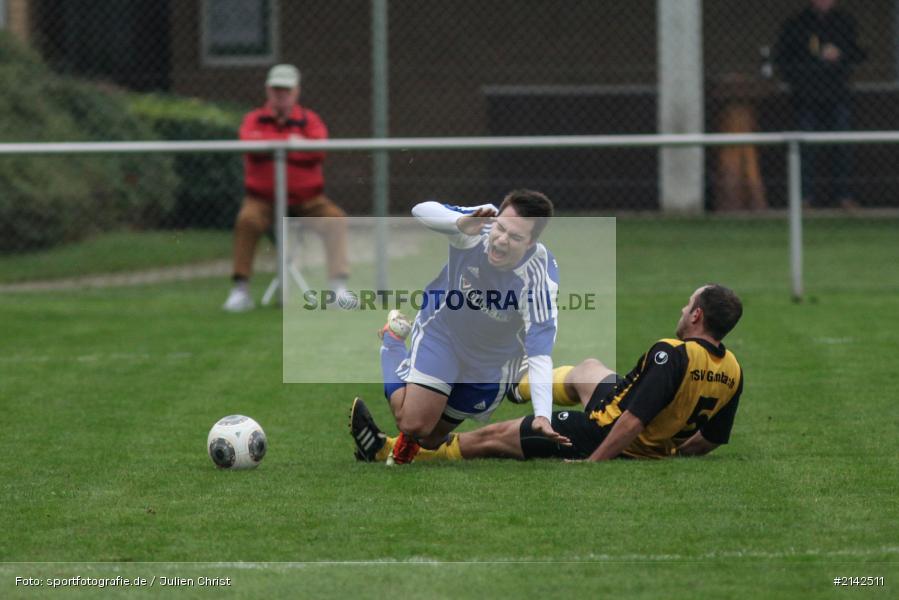Fussball, Adelsberg, Wernfeld, FV Wernfeld Adelsberg, TSV Gambach - Bild-ID: 2142511