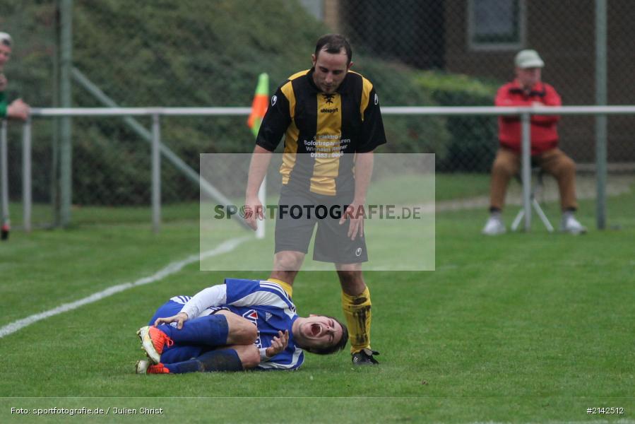 Fussball, Adelsberg, Wernfeld, FV Wernfeld Adelsberg, TSV Gambach - Bild-ID: 2142512