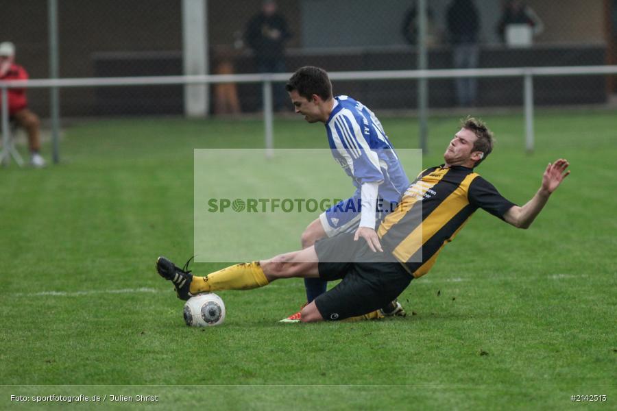 Fussball, Adelsberg, Wernfeld, FV Wernfeld Adelsberg, TSV Gambach - Bild-ID: 2142513