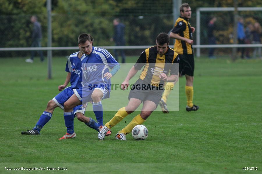 Fussball, Adelsberg, Wernfeld, FV Wernfeld Adelsberg, TSV Gambach - Bild-ID: 2142515