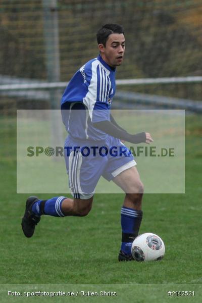 Jannis Volpert, Fussball, Adelsberg, Wernfeld, FV Wernfeld Adelsberg, TSV Gambach - Bild-ID: 2142521