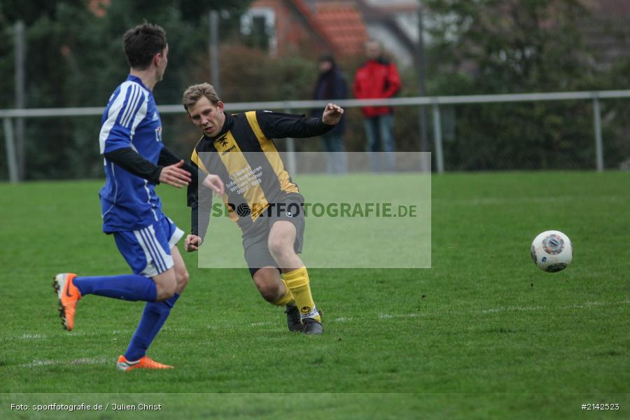 Fussball, Adelsberg, Wernfeld, FV Wernfeld Adelsberg, TSV Gambach - Bild-ID: 2142523