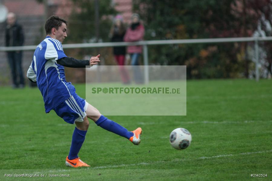 Oliver Burkard, Fussball, Adelsberg, Wernfeld, FV Wernfeld Adelsberg, TSV Gambach - Bild-ID: 2142524