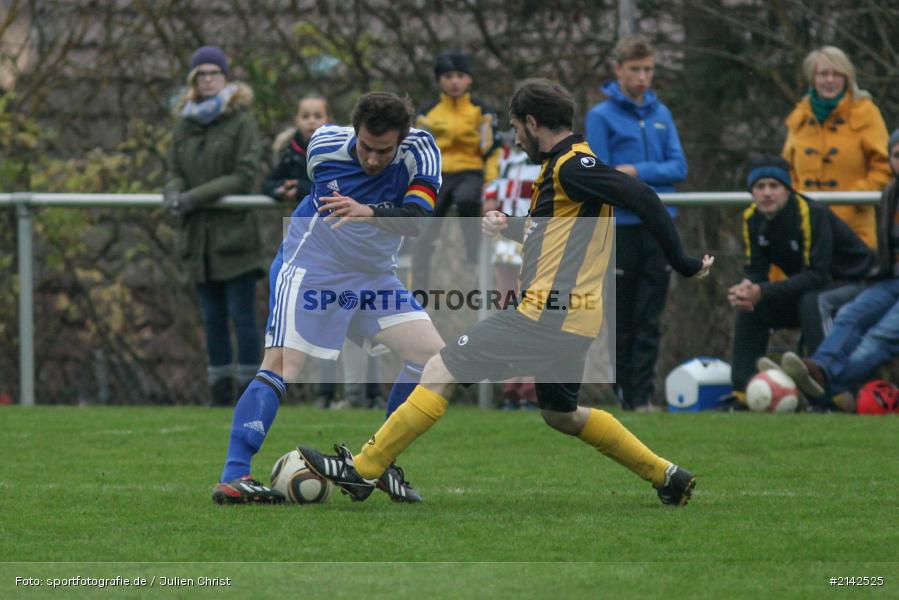 Fussball, Adelsberg, Wernfeld, FV Wernfeld Adelsberg, TSV Gambach - Bild-ID: 2142525