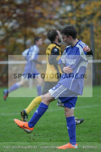 Fussball, Adelsberg, Wernfeld, FV Wernfeld Adelsberg, TSV Gambach - Bild-ID: 2142526