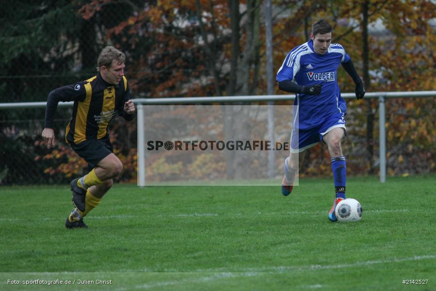 Fussball, Adelsberg, Wernfeld, FV Wernfeld Adelsberg, TSV Gambach - Bild-ID: 2142527