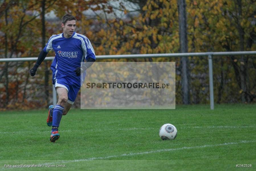 Fussball, Adelsberg, Wernfeld, FV Wernfeld Adelsberg, TSV Gambach - Bild-ID: 2142528