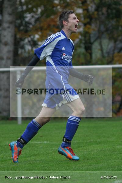 Fussball, Adelsberg, Wernfeld, FV Wernfeld Adelsberg, TSV Gambach - Bild-ID: 2142529