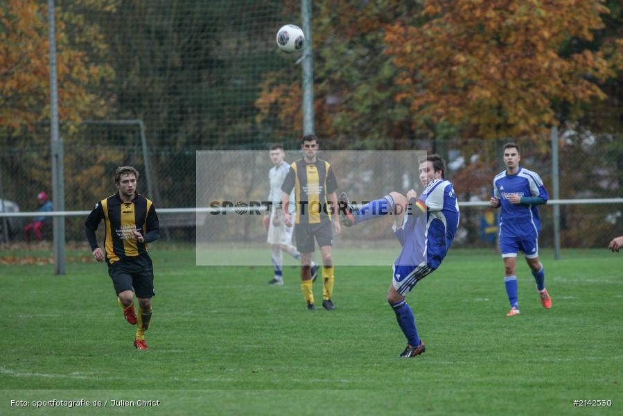Patrick Römlein, Fussball, Adelsberg, Wernfeld, FV Wernfeld Adelsberg, TSV Gambach - Bild-ID: 2142530