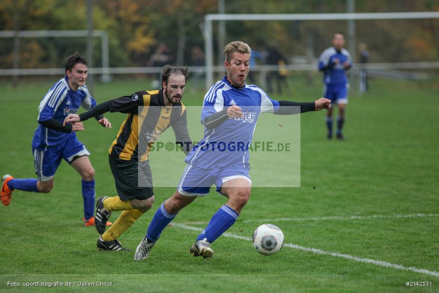 Julian Volpert, Fussball, Adelsberg, Wernfeld, FV Wernfeld Adelsberg, TSV Gambach - Bild-ID: 2142531