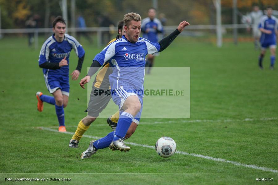 Julian Volpert, Fussball, Adelsberg, Wernfeld, FV Wernfeld Adelsberg, TSV Gambach - Bild-ID: 2142532