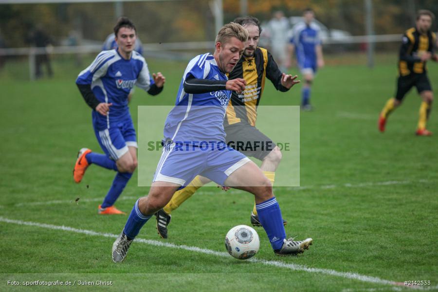 Julian Volpert, Fussball, Adelsberg, Wernfeld, FV Wernfeld Adelsberg, TSV Gambach - Bild-ID: 2142533
