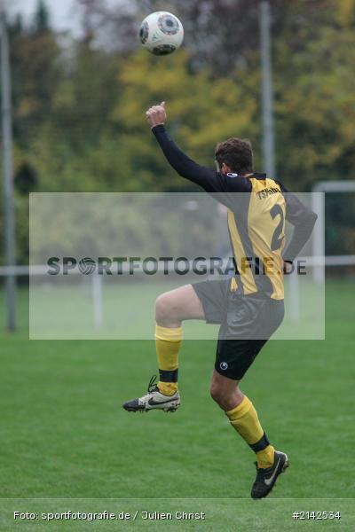 Andreas Baus, Fussball, Adelsberg, Wernfeld, FV Wernfeld Adelsberg, TSV Gambach - Bild-ID: 2142534