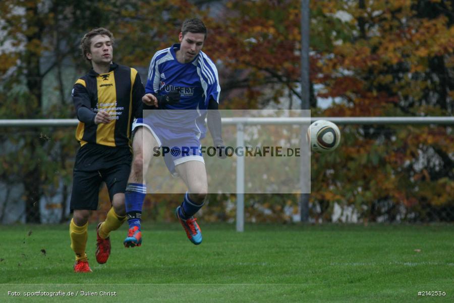 Fussball, Adelsberg, Wernfeld, FV Wernfeld Adelsberg, TSV Gambach - Bild-ID: 2142536