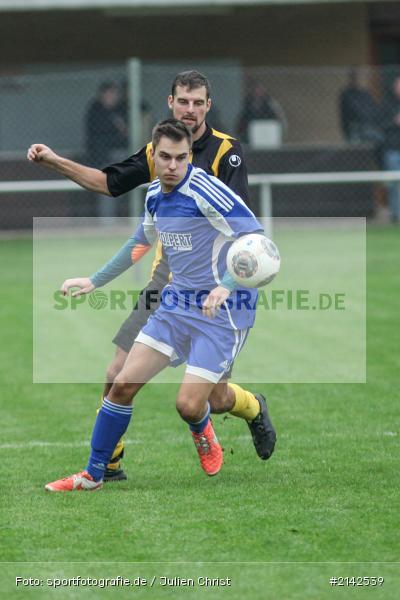 Fussball, Adelsberg, Wernfeld, FV Wernfeld Adelsberg, TSV Gambach - Bild-ID: 2142539