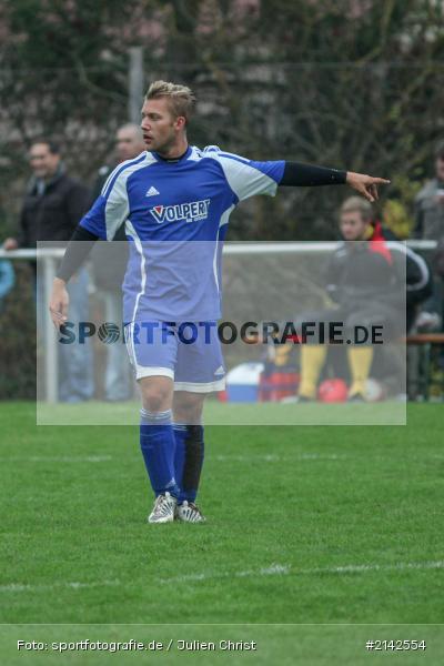 Julian Volpert, Fussball, Adelsberg, Wernfeld, FV Wernfeld Adelsberg, TSV Gambach - Bild-ID: 2142554