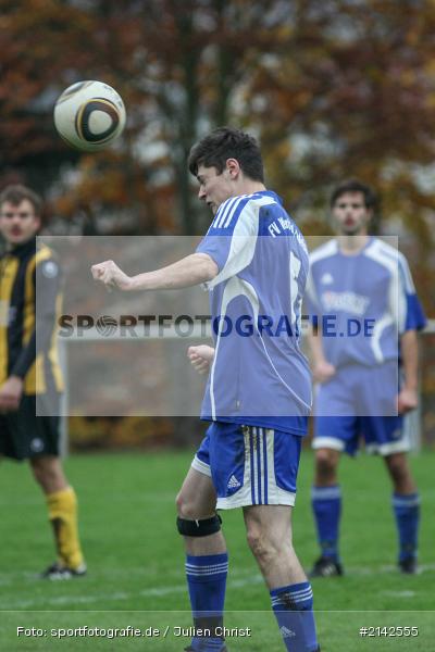 Fussball, Adelsberg, Wernfeld, FV Wernfeld Adelsberg, TSV Gambach - Bild-ID: 2142555