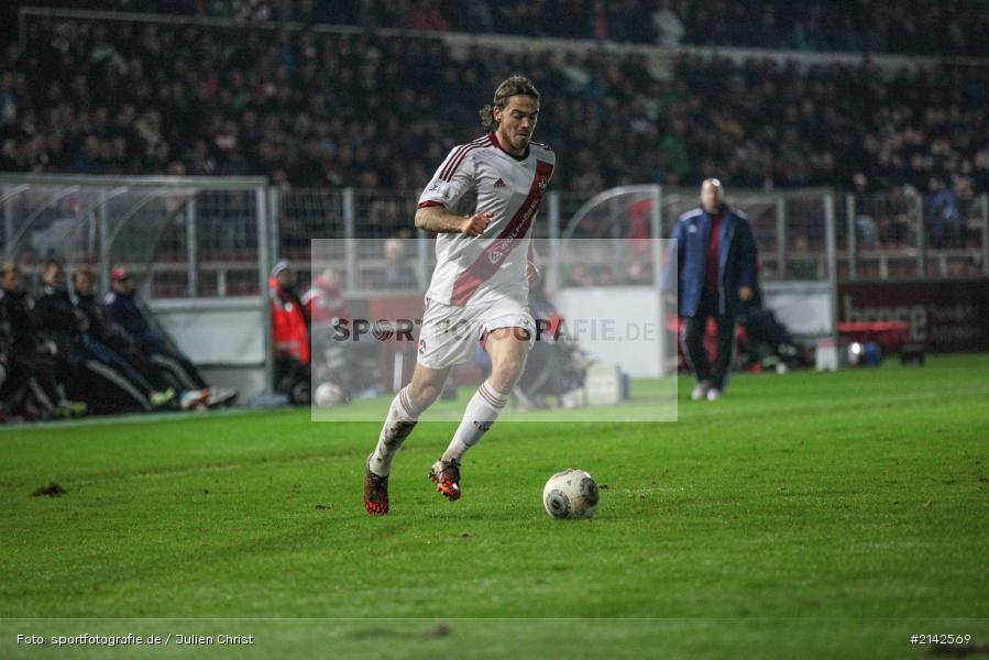 13.11.2014, 1. FCN II, Kickers Würzburg, Flyeralarm Arena, Fussball, Würzburger Kickers, FC Nürnberg II, FC Würzburger Kickers - Bild-ID: 2142569